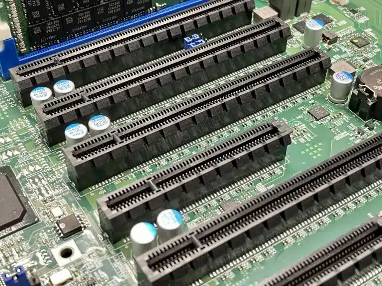 PCIe Explained: What It Is and the Different Types Compared
