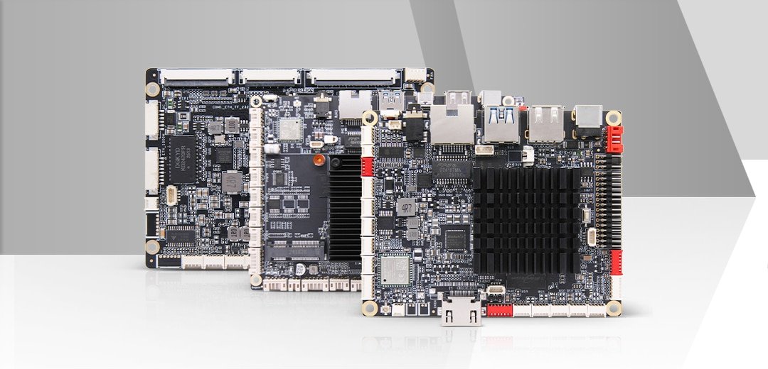Choosing the Right RK3576 AIoT Board for Mid-Range Edge AI Applications