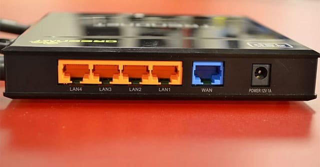 WAN vs LAN Port: What’s the Difference and How Do They Work?