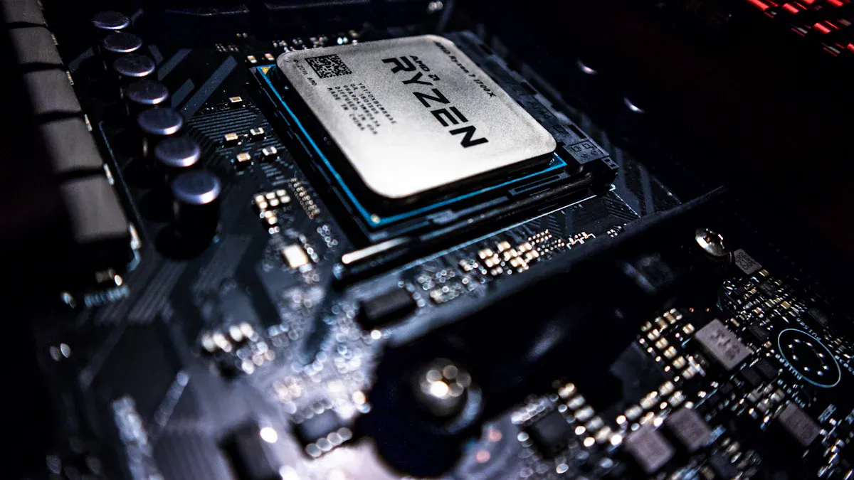 Processing Power & Performance