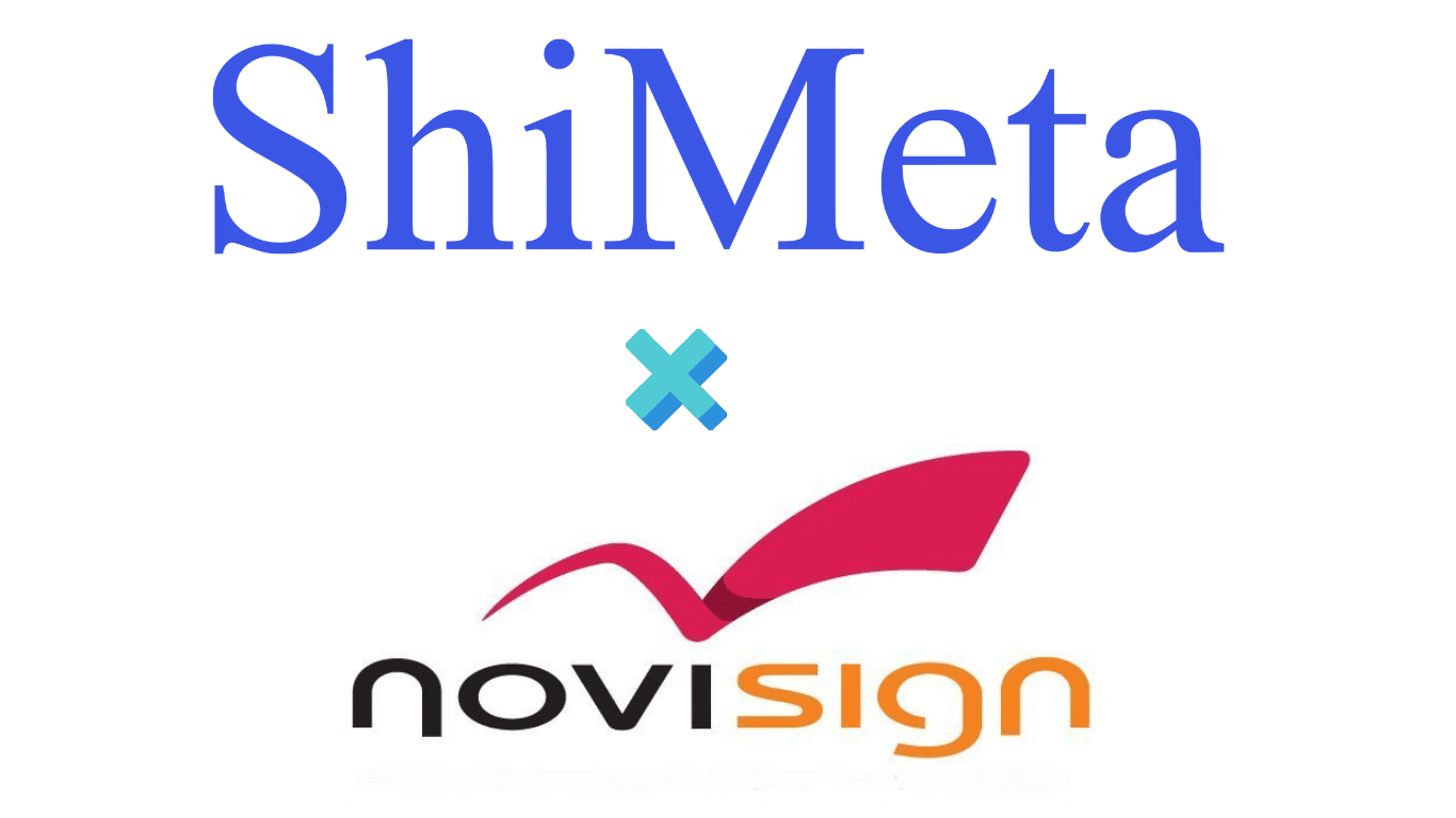 ShiMeta AIBox 3576M Android Digital Signage Player Compatible with NoviSign