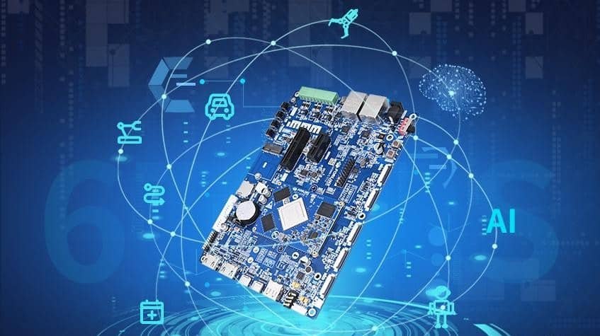 RK3588 Board Review: Is This the Most Powerful ARM SBC?