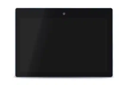 10.1" Android Touch Screen Panel - SIN-M010101 | Wall-Mounted Display