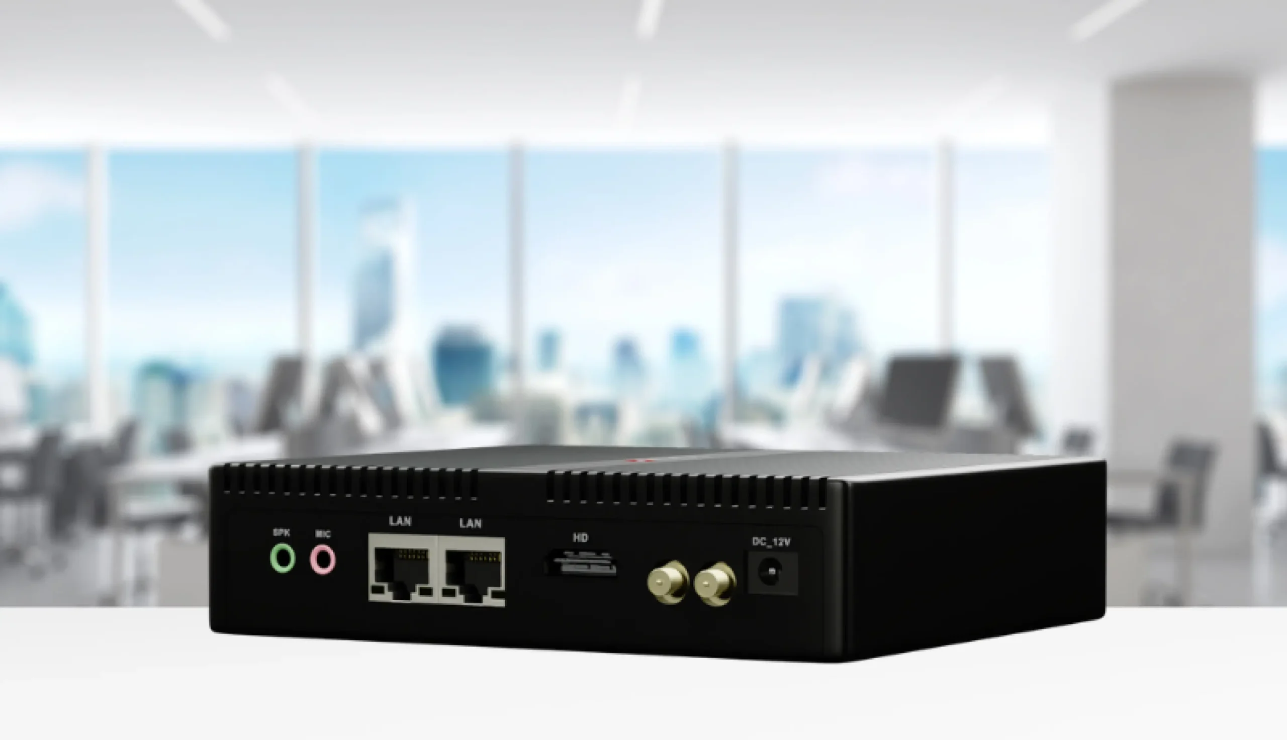 What is a Digital Signage Player? Complete Guide 2026