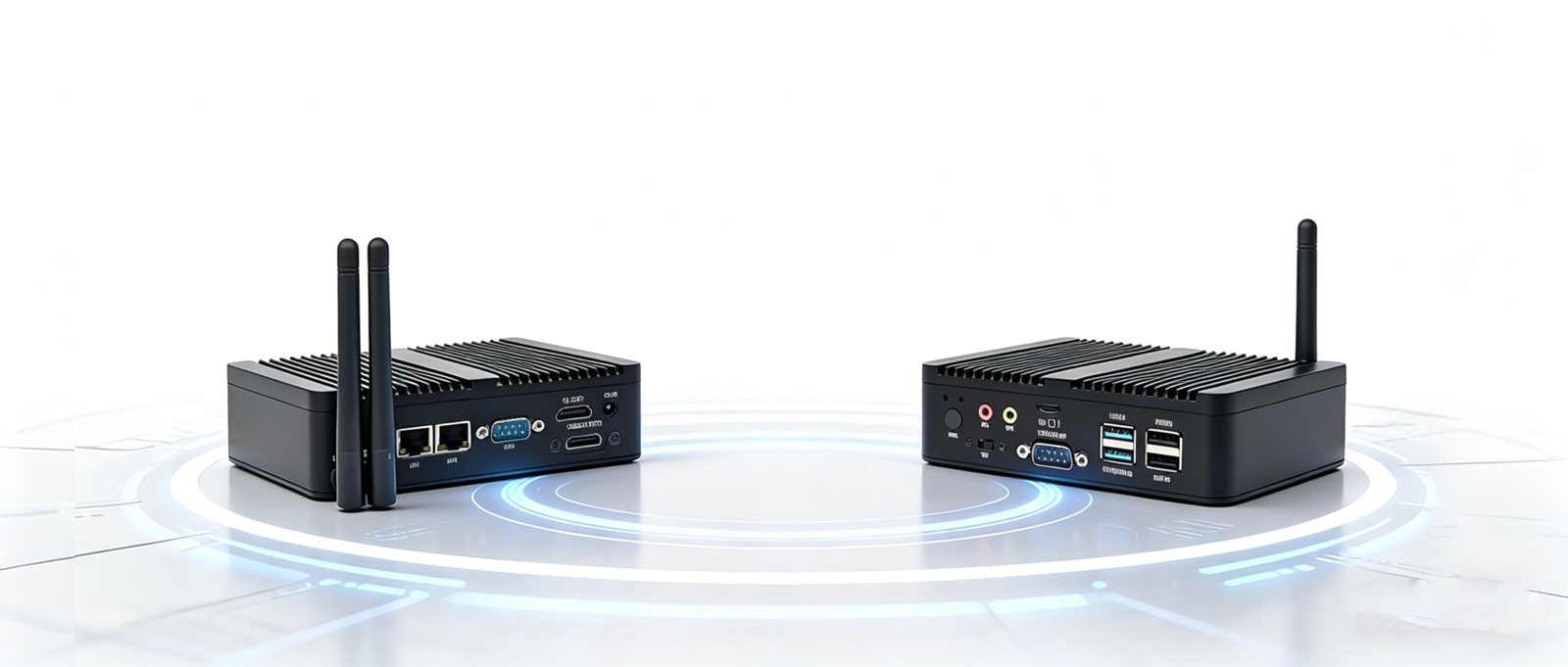 RK3588 vs RK3576 AI Box: Which One Should You Choose?