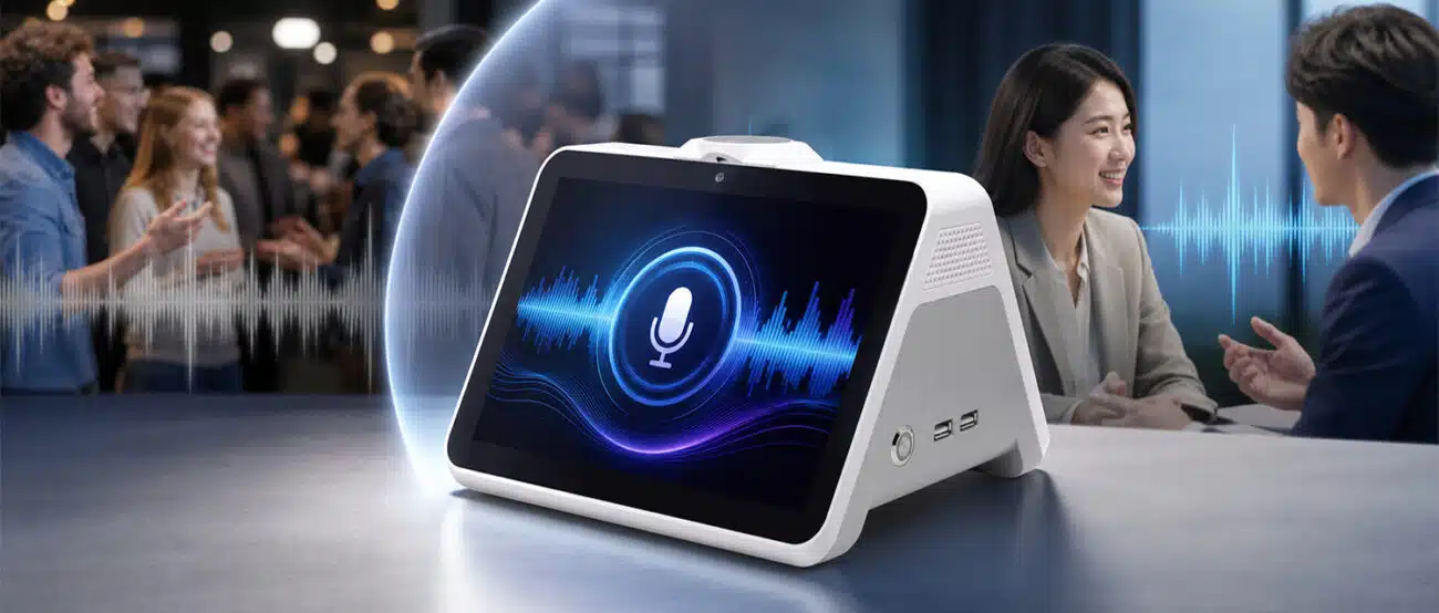 Benefits of using AI translation devices