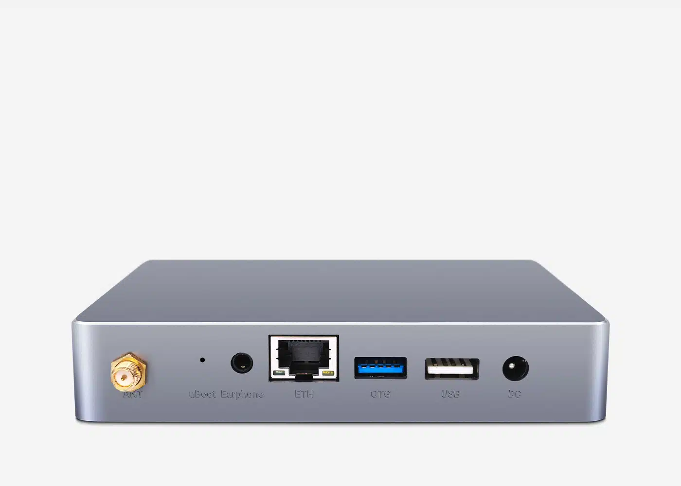 ShiMeta DSBOX-6320SE OpenHarmony digital signage player