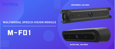 What Is a Multimodal AI Module? How Speech and Vision AI Improve Intelligent Devices