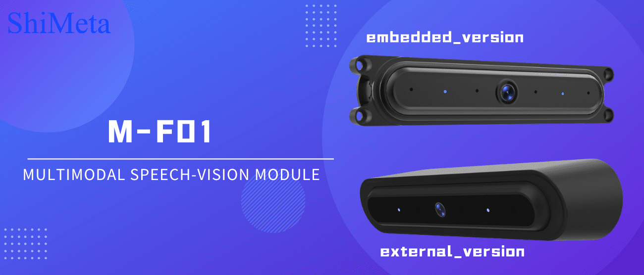 What Is a Multimodal AI Module? How Speech and Vision AI Improve Intelligent Devices