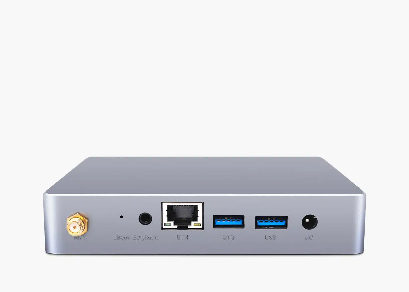 ShiMeta DSBOX-3572SE RK3572 digital signage media player